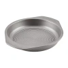 Circulon 9" Nonstick Round Cake Pan In Gray