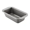 Circulon 9" X 5" Non-stick Loaf Pan In Gray