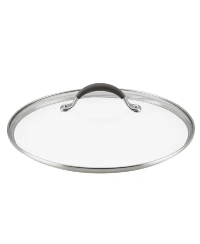 CIRCULON A1 SERIES 12" REPLACEMENT SHATTER RESISTANT GLASS LID