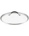 Circulon A1 Series 12" Replacement Shatter Resistant Glass Lid