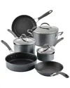 Circulon A1 Series 9pc Nonstick Induction Cookware Set