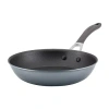 Circulon A1 Series With Scratchdefense 10" Non-stick Frying Pan In Gray