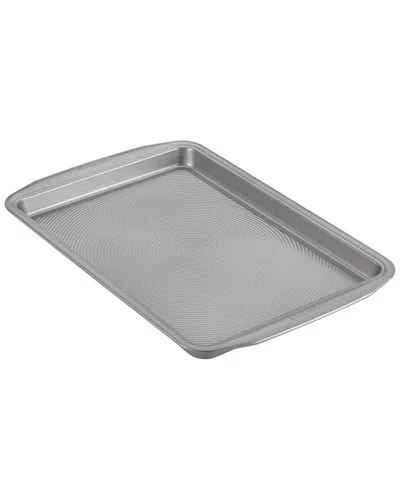 Circulon Bakeware 10x15in Nonstick Cookie Pan In Metallic