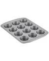 Circulon Bakeware 12-cup Nonstick Muffin Pan