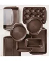 Circulon 10pc Bakeware Set
