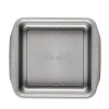 Circulon Bakeware Square Nonstick Cake Pan / Baking Pan In Gray