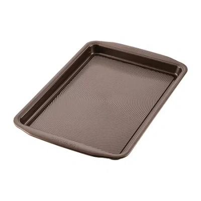 Circulon Nonstick Bakeware 10x15-inch Cookie Sheet In Brown
