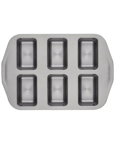 Circulon Nonstick Bakeware Mini Loaf Pan