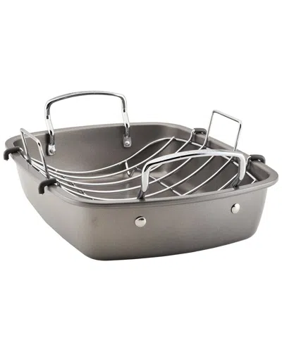 Circulon Roaster