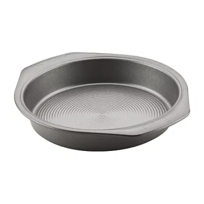 Circulon Round 9" Non-stick Cake Pan In Gray