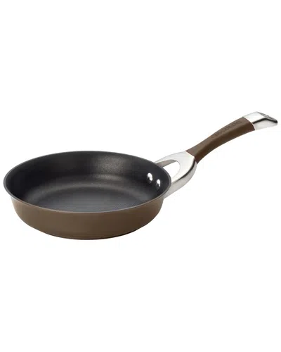 Circulon Symmetry Chocolate Hard-anodized Nonstick French Skillet