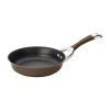 Circulon Symmetry Hard-anodized 8.5" Frying Pan In Brown