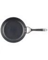 Circulon Symmetry Hard-anodized Nonstick Frying Pan Twin Pack