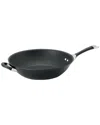 Circulon Symmetry Hard-anodized Nonstick 14in Stir Fry