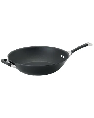 Circulon Symmetry Hard-anodized Nonstick 14in Stir Fry