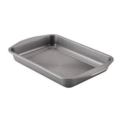 Circulon Total Nonstick Bakeware 9x13-inch Cake Pan In Gray
