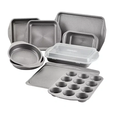 Circulon Total Nonstick Bakeware In Gray