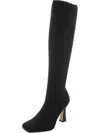 CIRCUS BY SAM EDELMAN EMELINA KNIT WOMENS TALL LIFESTYLE KNEE-HIGH BOOTS