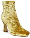 Circus By Sam Edelman Emma Boot In Yellow