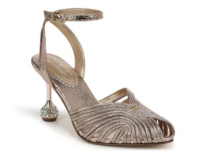 Circus By Sam Edelman Giana Sandal In Multi