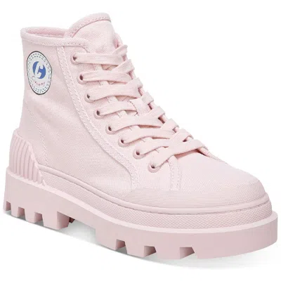 Circus By Sam Edelman Ivey Womens Walking Padded Insole Casual And Fashion Sneakers In Multi