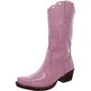 Circus By Sam Edelman Jill Womens Cowboy, Western Boots In Multi