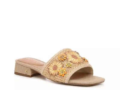 Circus By Sam Edelman Josie Sandal In Brown