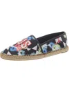 Circus By Sam Edelman Leni Womens Flats Espadrilles In Black