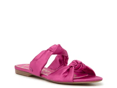 Circus By Sam Edelman Marissa Sandal In Pink
