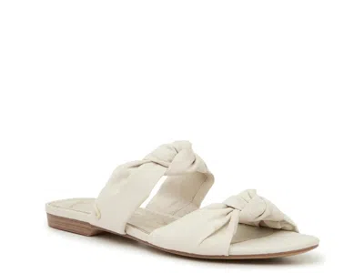 Circus By Sam Edelman Marissa Sandal In White