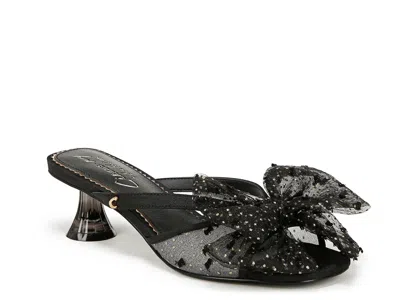 Circus By Sam Edelman Natalina Sandal In Black