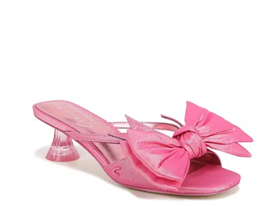 Circus By Sam Edelman Natalina Sandal In Pink