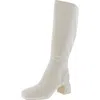 Circus By Sam Edelman Olympia Womens Tall Dressy Knee-high Boots In Beige