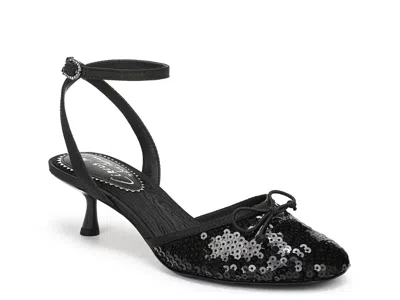 Circus By Sam Edelman Rosetta Pump In Black