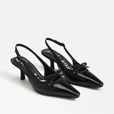 Circus By Sam Edelman Women's Cassidy Slingback Heel In Black