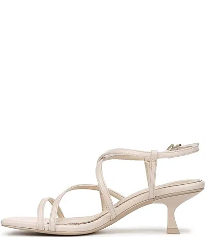 Circus By Sam Edelman Women's Jasmine Heels In White In Neutral