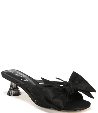 Circus By Sam Edelman Women's Natalina Kitten Heel In Black