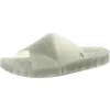 Circus By Sam Edelman Womens Jelly Slide Sandals In Grey