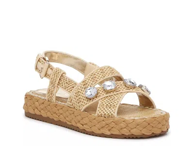 Circus By Sam Edelman Wrigley Sandal In Brown