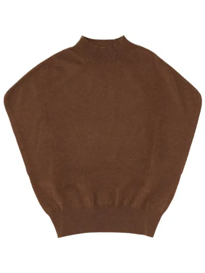 CIRCUS HOTEL CASHMERE SWEATER