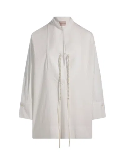 Circus Hotel Evening Dresses And Women's Ceremony  - Dress - White