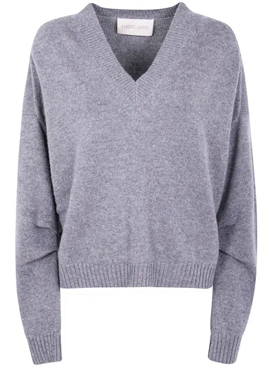 CIRCUS HOTEL CIRCUS HOTEL SWEATER