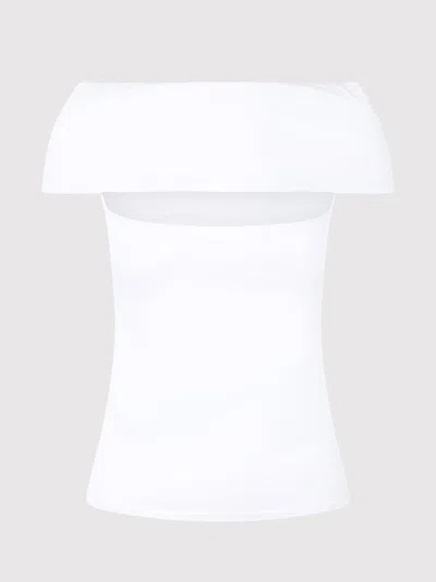 Circus Hotel Tops White