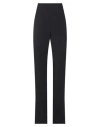 Circus Hotel Woman Pants Black Size 10 Polyamide, Elastane