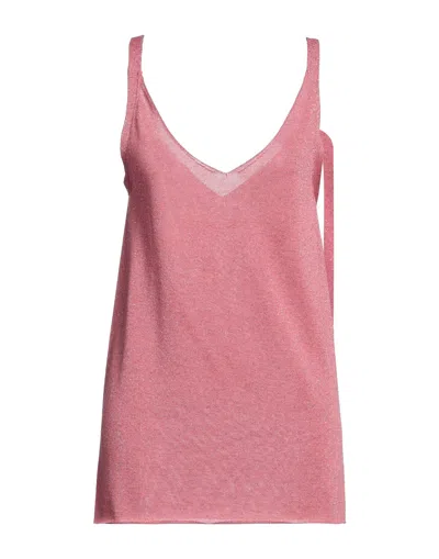 Circus Hotel Tops In Pink
