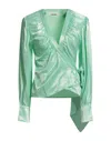 Circus Hotel Shirts In Green