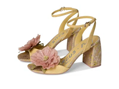 Circus Ny By Sam Edelman Aria Flower