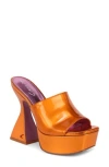 Circus Ny By Sam Edelman Avery Platform Sandal
