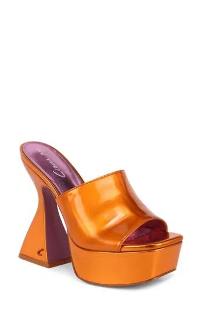 Circus Ny By Sam Edelman Avery Platform Sandal