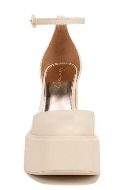 CIRCUS NY BY SAM EDELMAN CIRCUS NY BY SAM EDELMAN BAILEY PLATFORM SANDAL